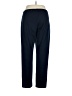 Croft & Barrow Solid Blue Active Pants Size XL - photo 2