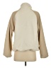 The Upside 100% Polyester Ivory Fleece Size S - photo 2