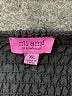 Mi ami Black Sleeveless Blouse Size XL - photo 7