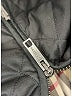 Burberry 100% Polyester Black Quilted Jacket Size S - photo 5