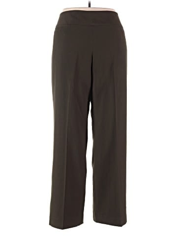 Signature by Larry Levine Dress Pants (view 2)