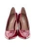MICHAEL Michael Kors Red Heels Size 7 - photo 2