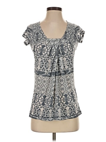 Faquette Short Sleeve T-Shirt (view 1)