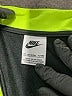 Nike 100% Polyester Black Track Jacket Size 2T - photo 3