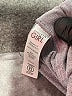 Athleta Solid Gray Casual Pants Size 16 - photo 4