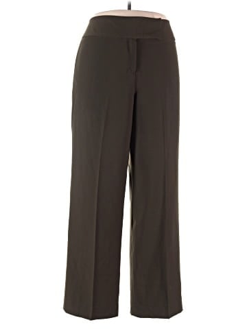 Signature by Larry Levine Dress Pants (view 1)