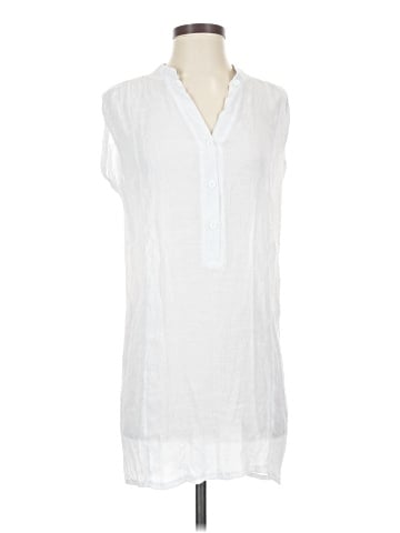 Unbranded Short Sleeve Blouse (view 1)
