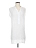 Unbranded White Short Sleeve Blouse Size S - photo 1
