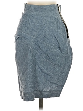 Bensoni Denim Skirt (view 1)