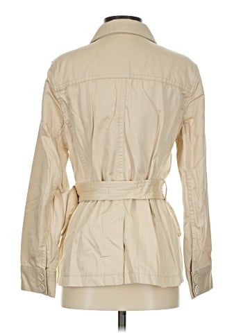 Gap Trenchcoat (view 2)