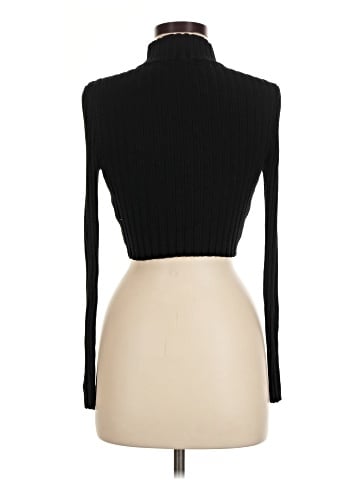 Missguided Turtleneck Sweater (view 2)