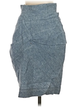 Bensoni Denim Skirt (view 2)