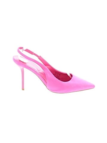 Journee Collection Heels (view 1)