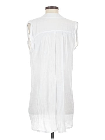 Unbranded Short Sleeve Blouse (view 2)