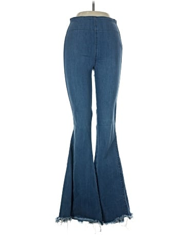 Show Me Your Mumu Jeans (view 1)