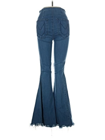 Show Me Your Mumu Jeans (view 2)