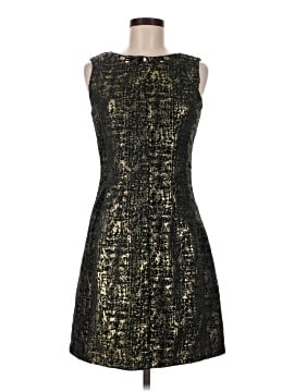 Blugirl Blumarine Cocktail Dress (view 1)