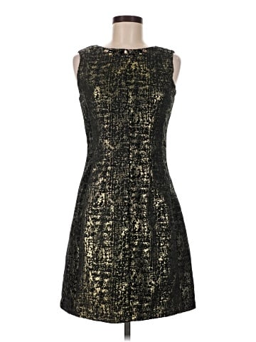 Blugirl Blumarine Cocktail Dress (view 1)