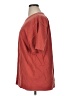 Orvis 100% Cotton Red Short Sleeve Top Size XL - photo 5