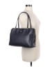 Coach 100% Leather Blue Leather Shoulder Bag One size - photo 2