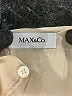 Max&Co. Argyle Ivory Cocktail Dress Size 10 - photo 4