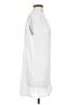 Unbranded White Short Sleeve Blouse Size S - photo 4
