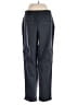 Banana Republic 100% Lyocell Gray Cargo Pants Size XS - photo 2