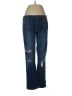 Paige Blue Jeans Size 28 - photo 1