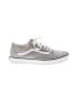 Vans Gray Sneakers Size 10 - photo 1