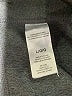 Reebok Solid Gray Athletic Shorts Size L - photo 4