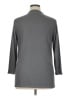 Assorted Brands Gray Cardigan Size XL - photo 2