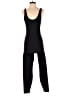 WeWoreWhat Solid Black Jumpsuit Size M - photo 1