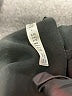 Saints + Secrets Black Cocktail Dress Size 10 - photo 7