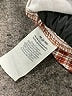 No Boundaries 100% Cotton Checkered-gingham Brown Casual Pants Size 8 - photo 8