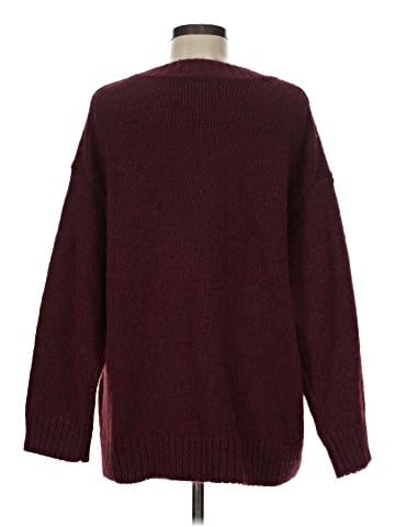 American Eagle Outfitters Pullover Sweater (view 2)