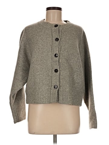 Zara Cardigan (view 1)