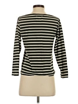 MHL by Margaret Howell Long Sleeve Turtleneck (view 2)