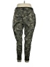 Lane Bryant Camo Green Cargo Pants Size 14 - photo 2