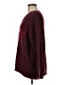 American Eagle Outfitters Burgundy Pullover Sweater Size M - photo 5