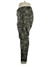 Lane Bryant Camo Green Cargo Pants Size 14 - photo 5