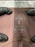 On Cloud Brown Active Pants Size S - photo 4