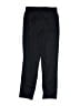 Nike 100% Polyester Black Track Pants Size L (kids) - photo 2