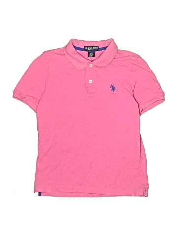U.S. Polo Assn. Short Sleeve Top (view 1)