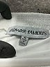 Almost Famous Solid White Casual Skirt Size XL - photo 4