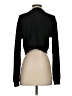 Walter Baker Black Cardigan Size S - photo 2