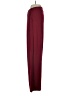 Unbranded Burgundy Casual Pants Size XS - photo 5