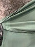 Express Green Long Sleeve Top Size L - photo 4