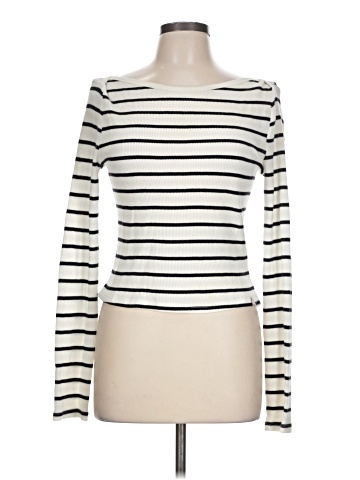 BDG Long Sleeve T-Shirt (view 1)