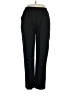 Blair Solid Black Dress Pants Size 14T - photo 1