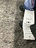 Lularoe Blue Kimono Size XL - photo 8